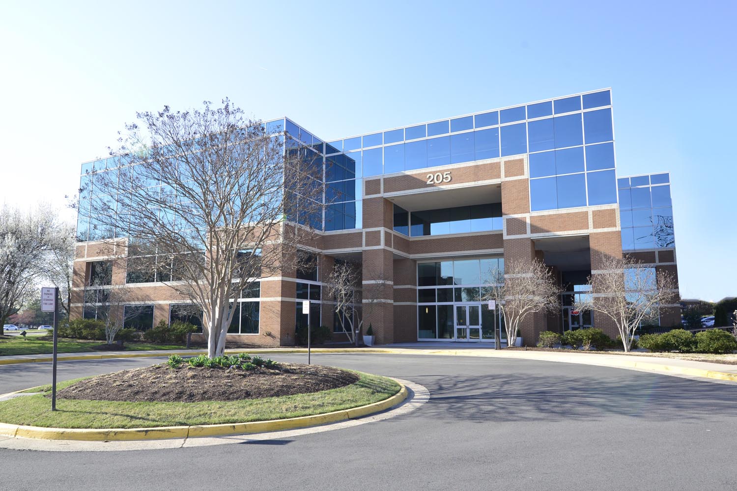 Herndon Virginia Office Space for Rent, Coworking, Meeting Rooms